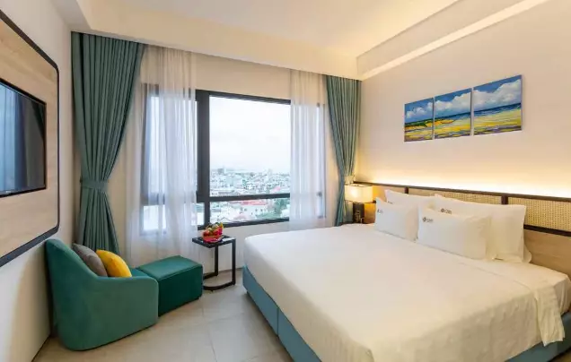 Odin Hotel