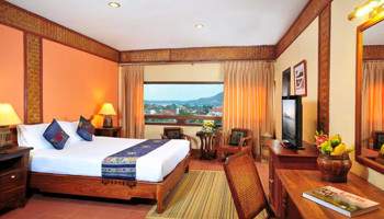 Pakse Hotel