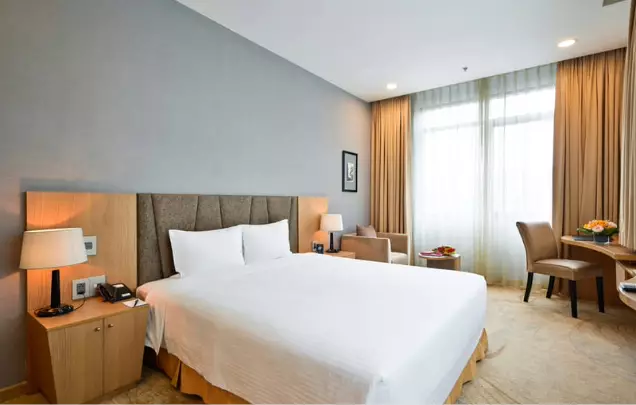 Muong Thanh Saigon Centre