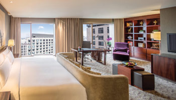 Regent Hotel
