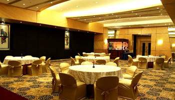 Residency Hotel