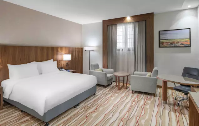 Radisson Blu Buraidah