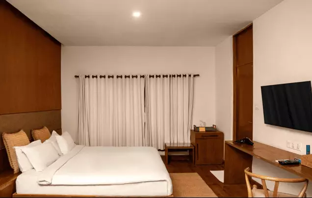 Kasara Resort