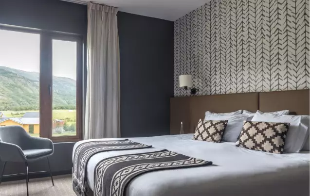 Río serrano hotel + spa