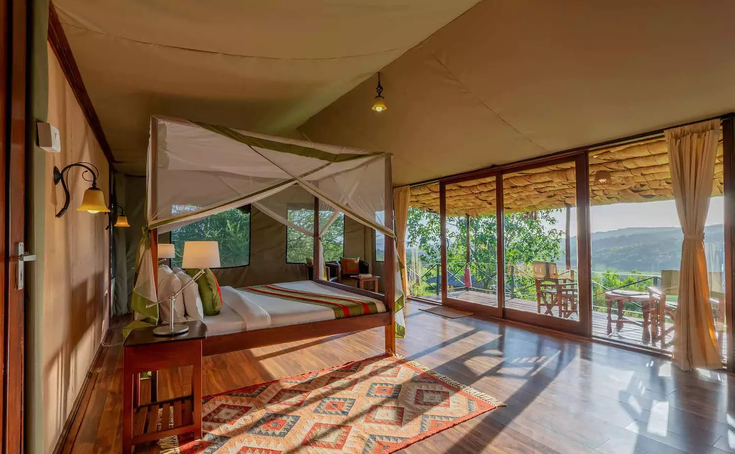 Karatu Simba Lodge