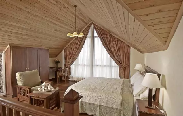 Great Rift Valley Lodge