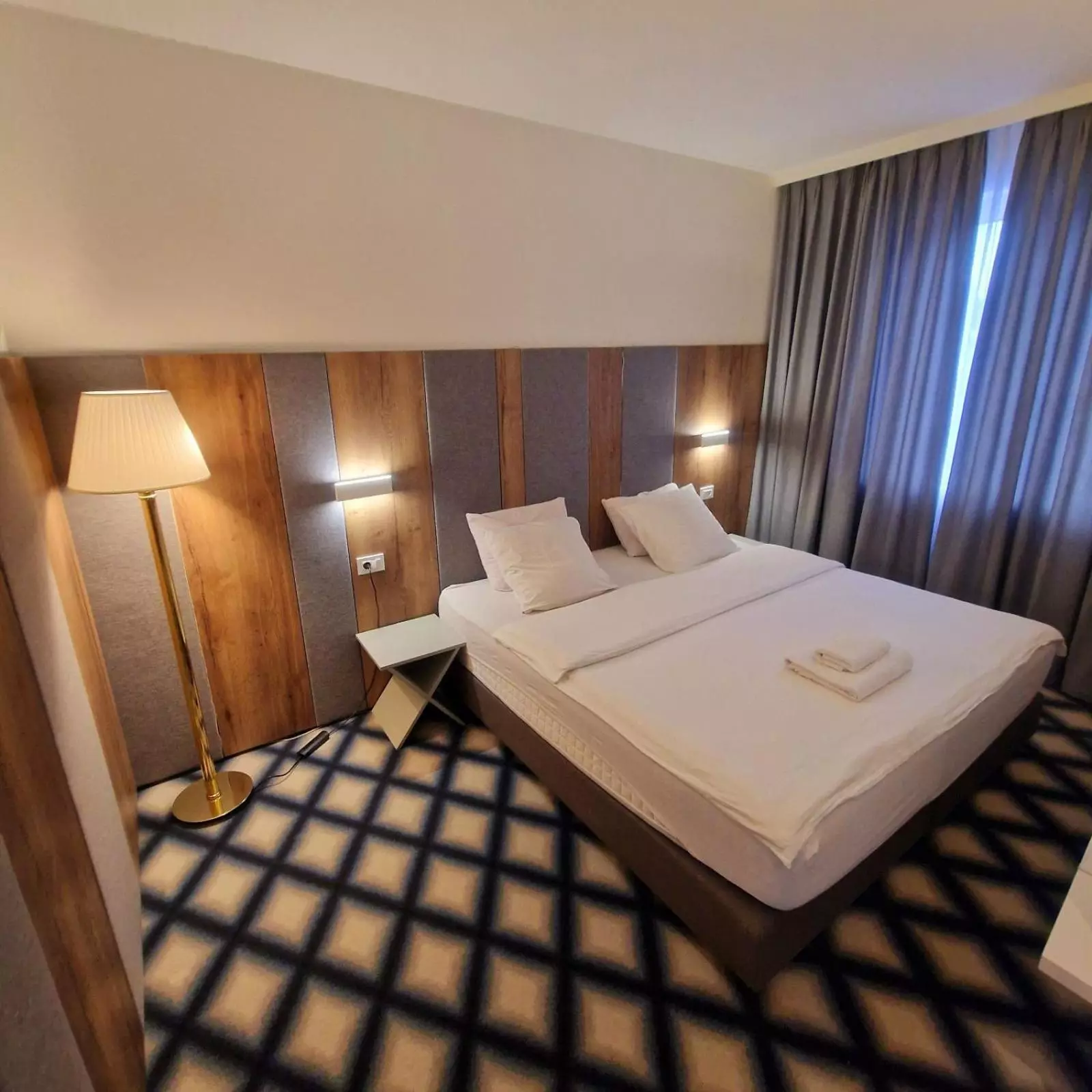 Swiss Hotel Plus