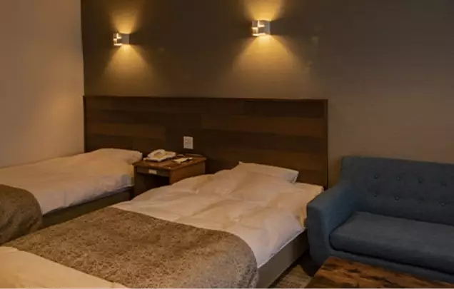 Hotel Taisetsu Onsen 