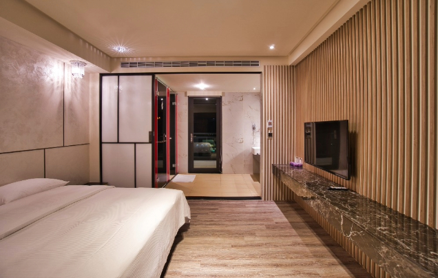 Einhan Taihe Hotel