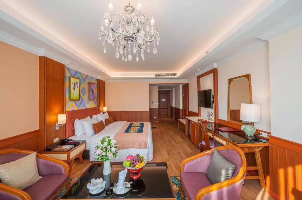 Empress Premier Chiang Mai