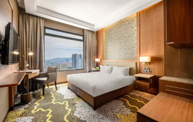 The Wembley  A St Giles Hotel