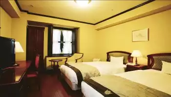 Hotel Monterey Osaka