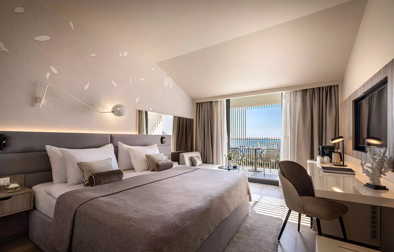 Valamar Hotel