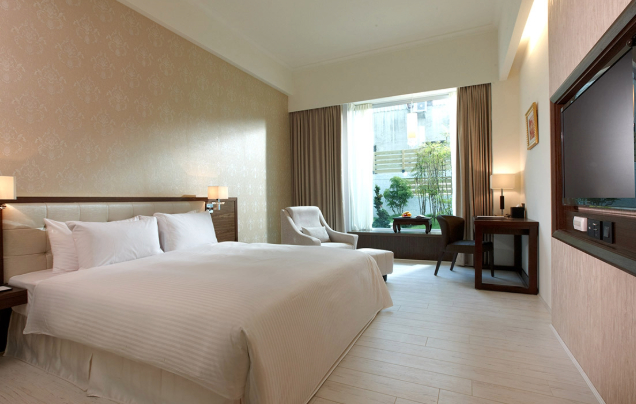 Yuh Tong Hotel