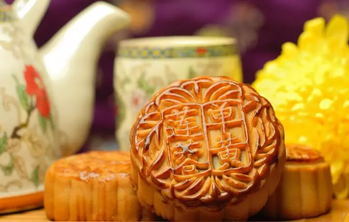Mid-autumn Festival