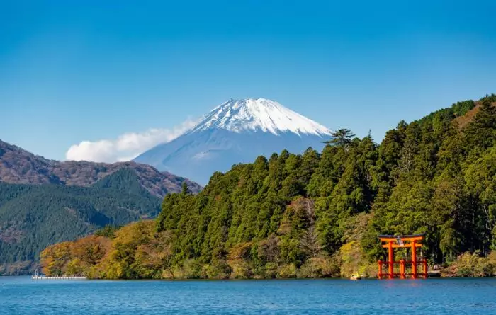 Free Japan Virtual Travel Show