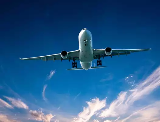 Day 16: Depart Maldives