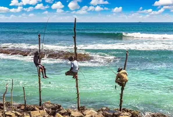 Day 13: Unawatuna