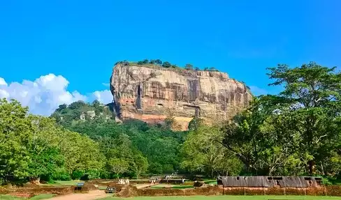 Sri Lankan Splendour