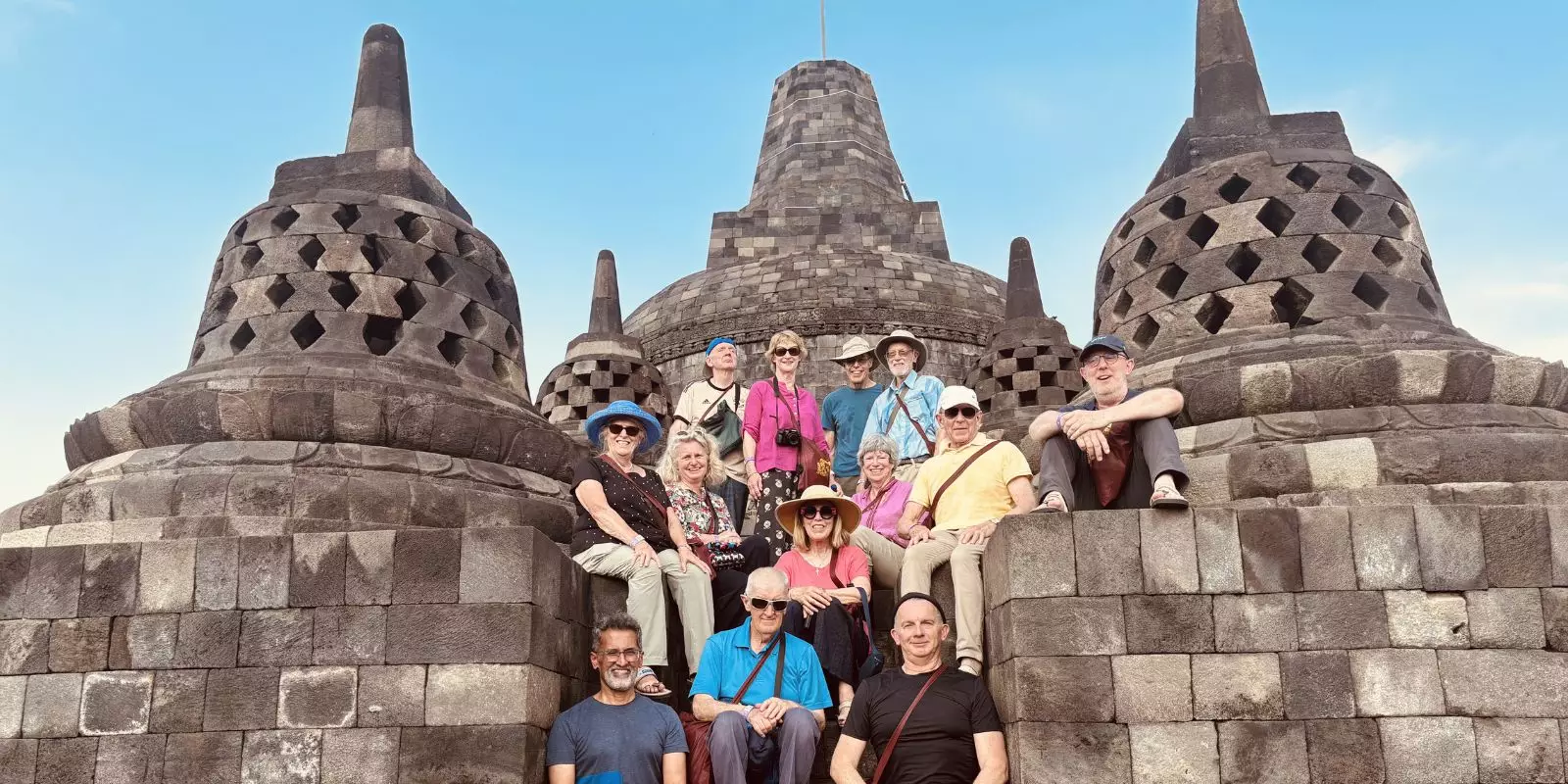 Wendy Wu Tours Reviews