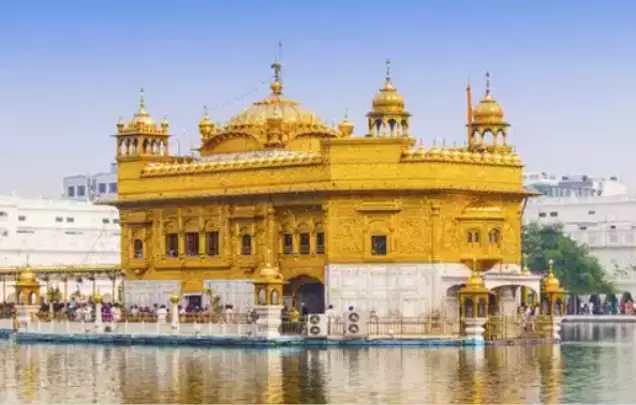 Day 4: Discover Amritsar