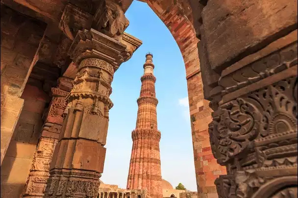Day 3: Explore Delhi