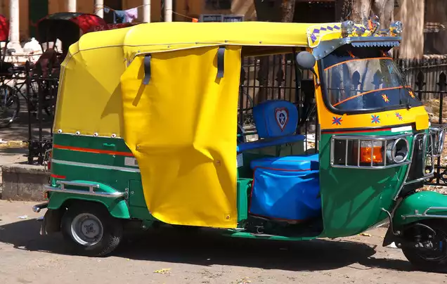 Day 13: Return to Delhi