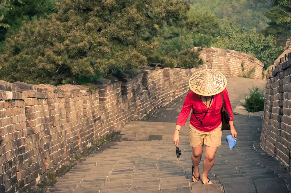 Travelling solo?