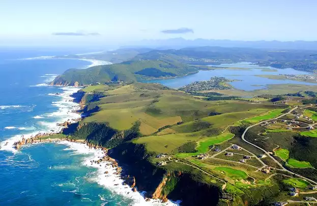 Day 9: Discover Knysna
