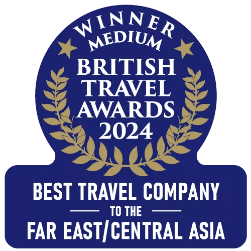 British Travel Awards