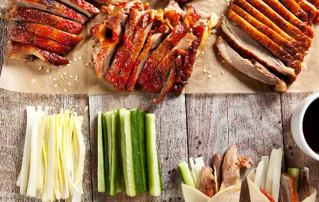 Day 14: Harbin to Beijing Bullet Train