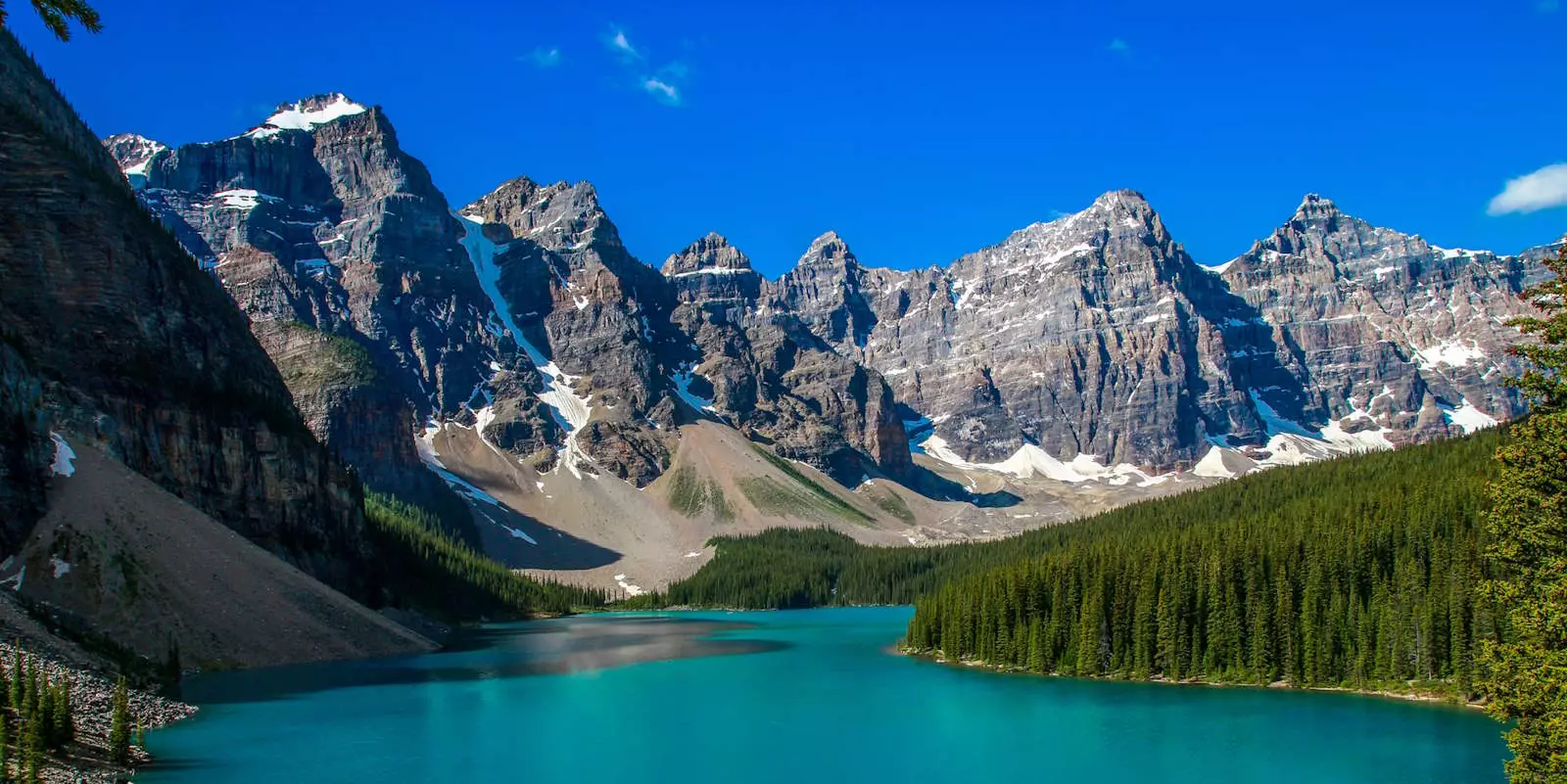 Canada Holidays