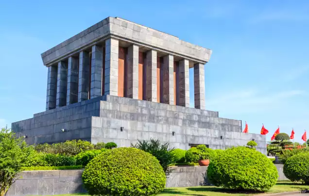 Day 4 Discover Hanoi