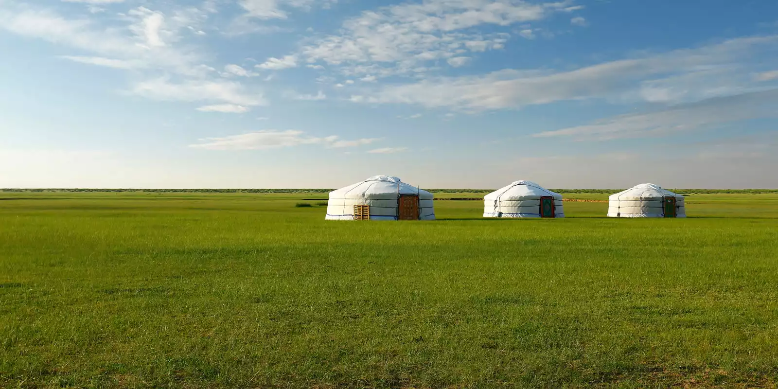 Mongolia Tours