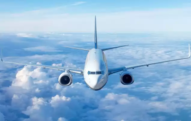 Day 3: Depart Abu Dhabi