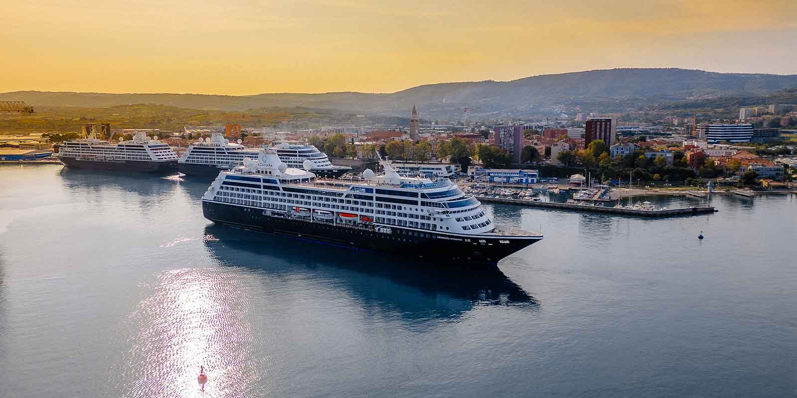 Azamara