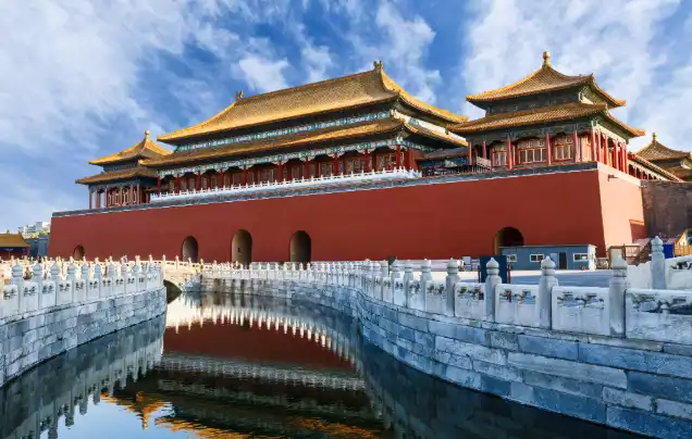 Day 3: Explore Beijing