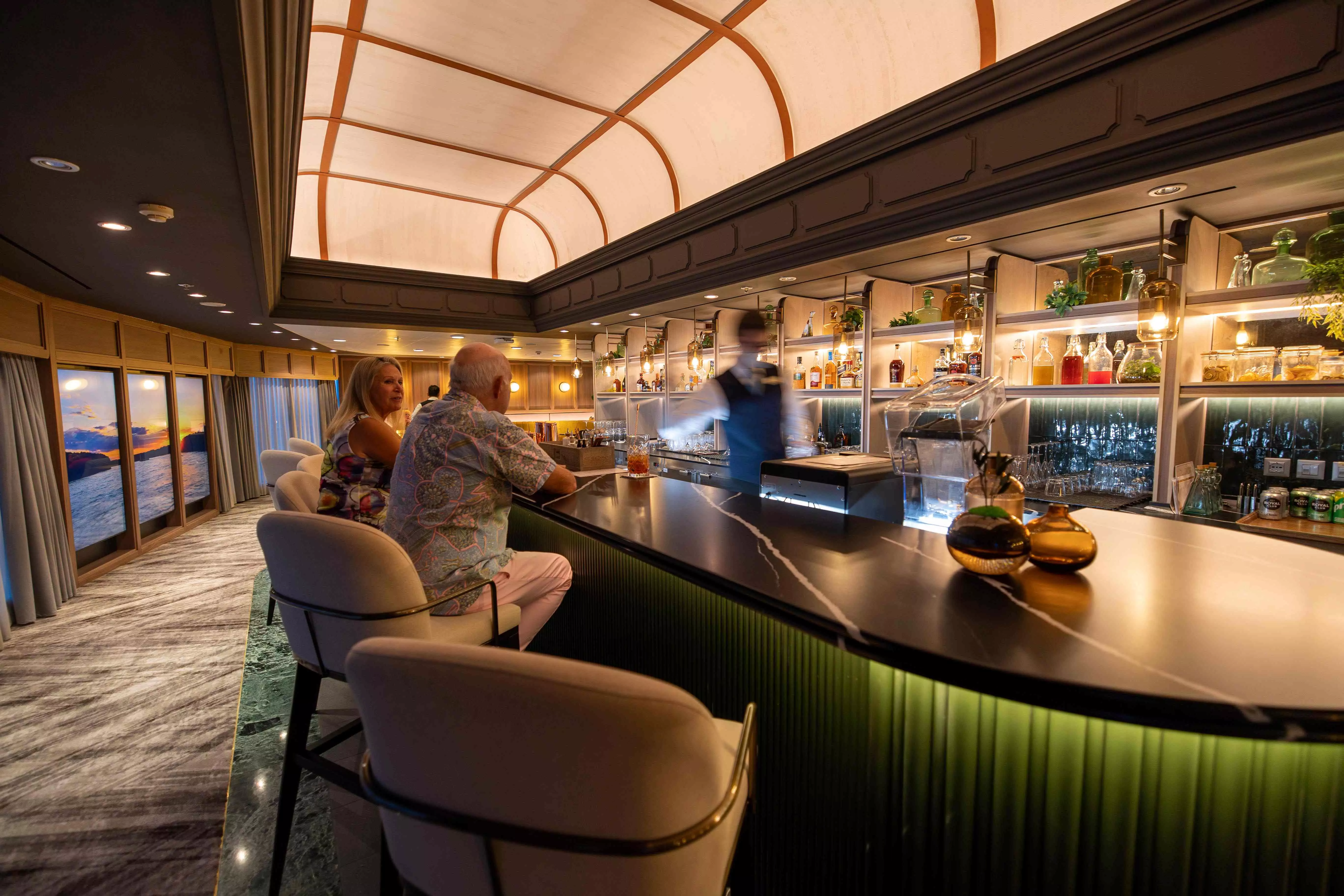 Atlas Bar