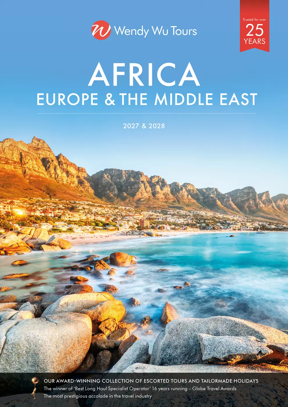 Africa Europe & Middle East