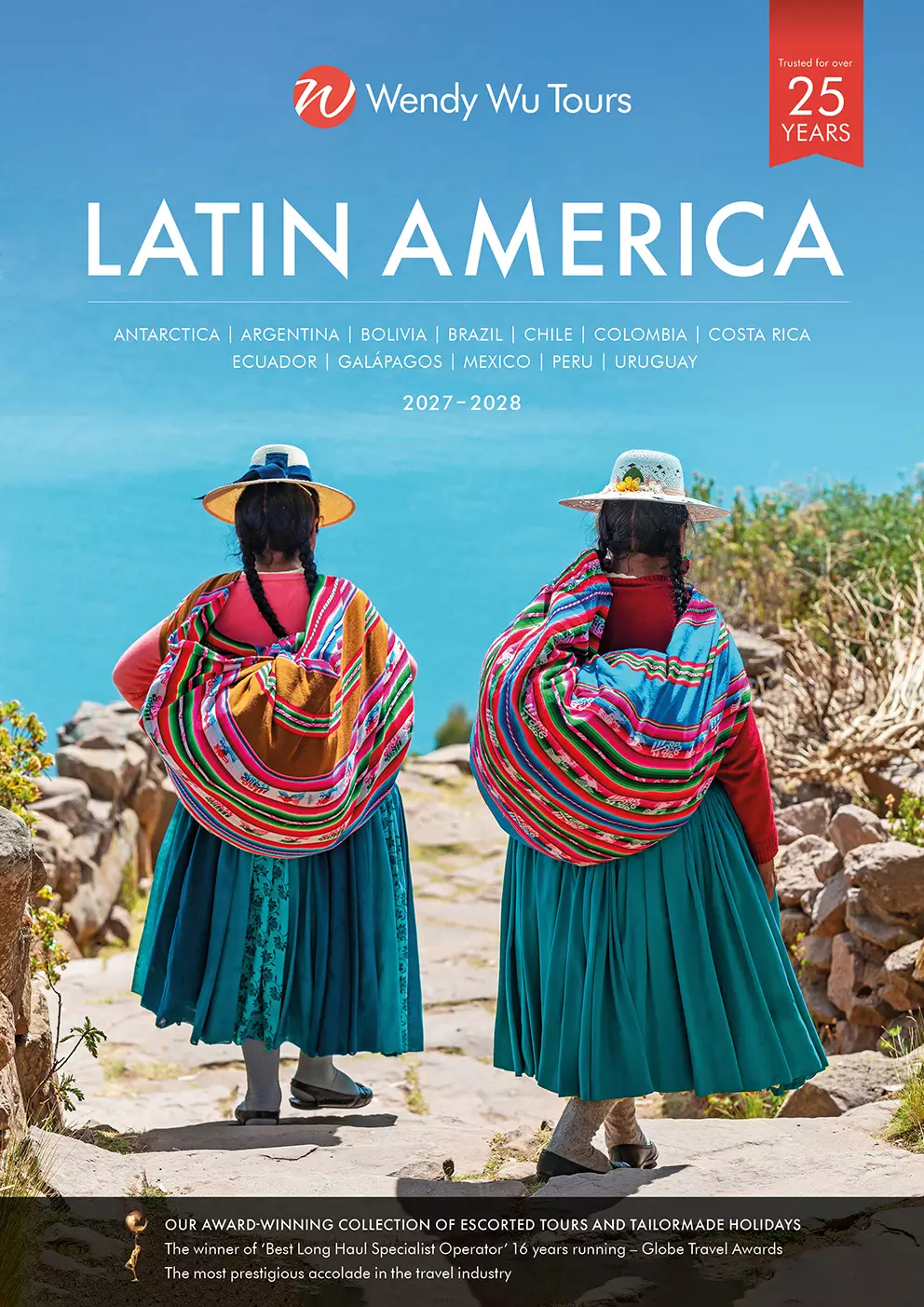 Latin America
