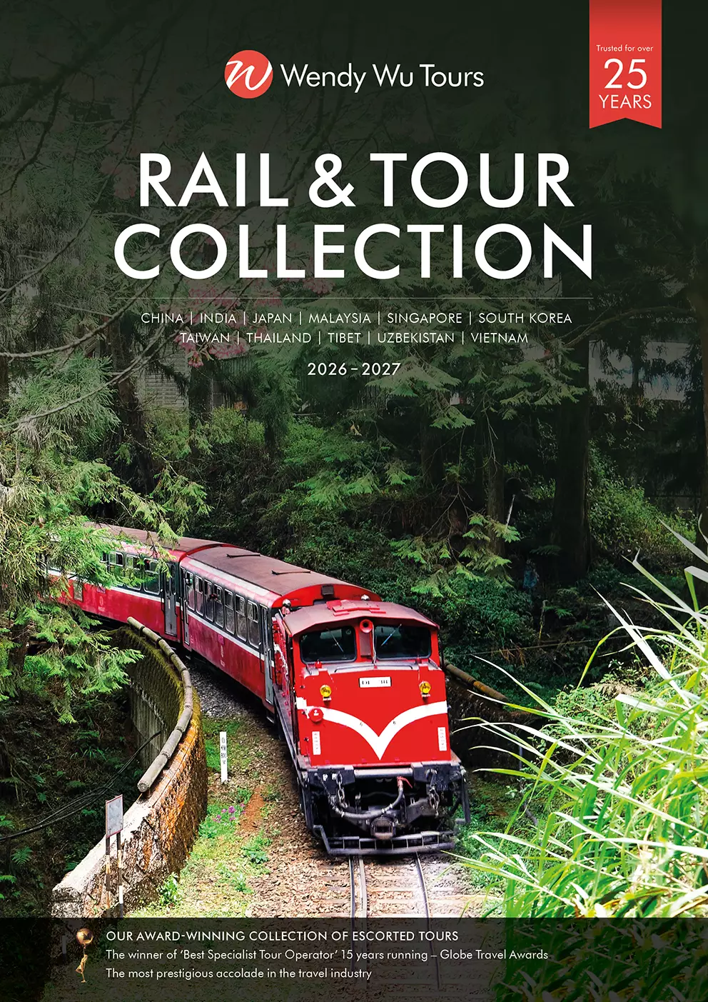 Rail Collection