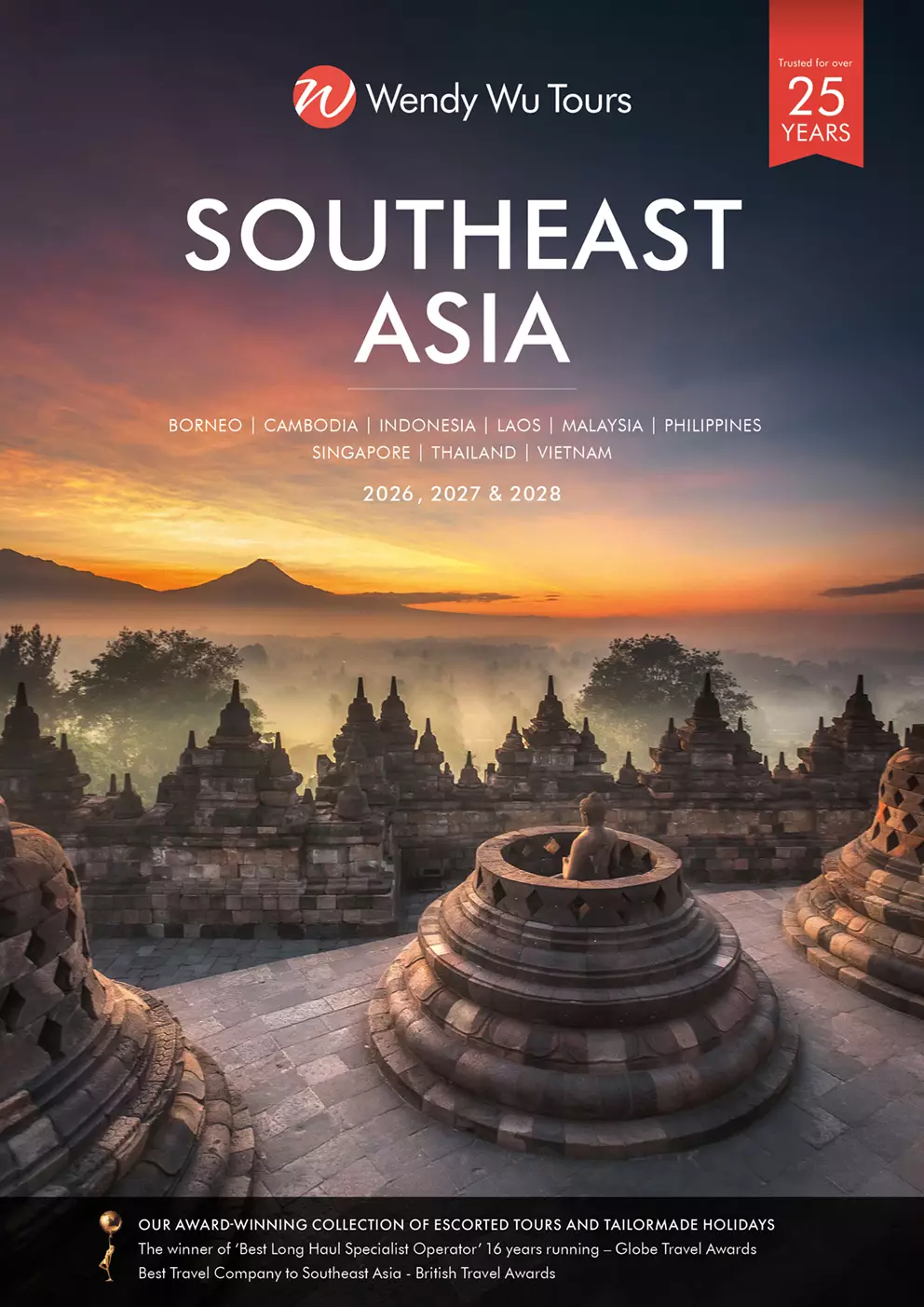 Southeast Asia