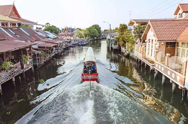 From hidden canals to women-led Muay Thai academies and historic districts like Kudi Chin, there&rsquo;s more to Bangkok than most people ever imagine. Uncover its secrets on a personalised private tour