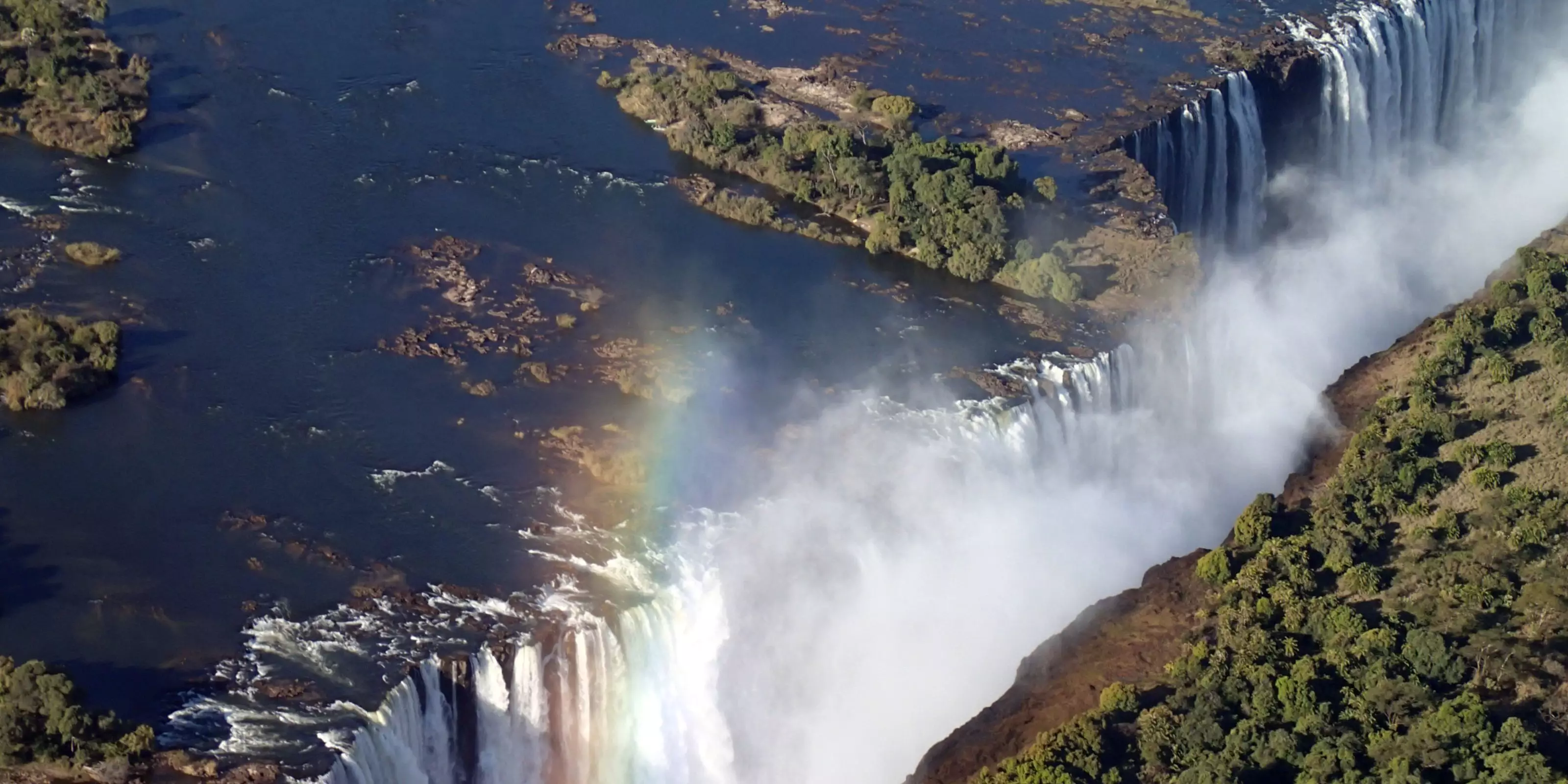 Zimbabwe Tours