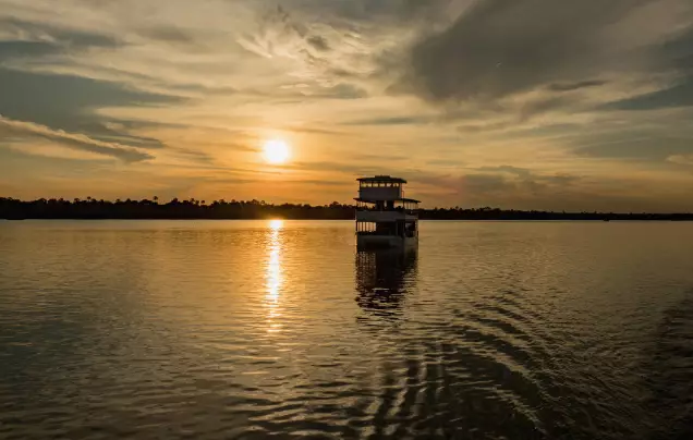 Day 8: Explore Victoria Falls