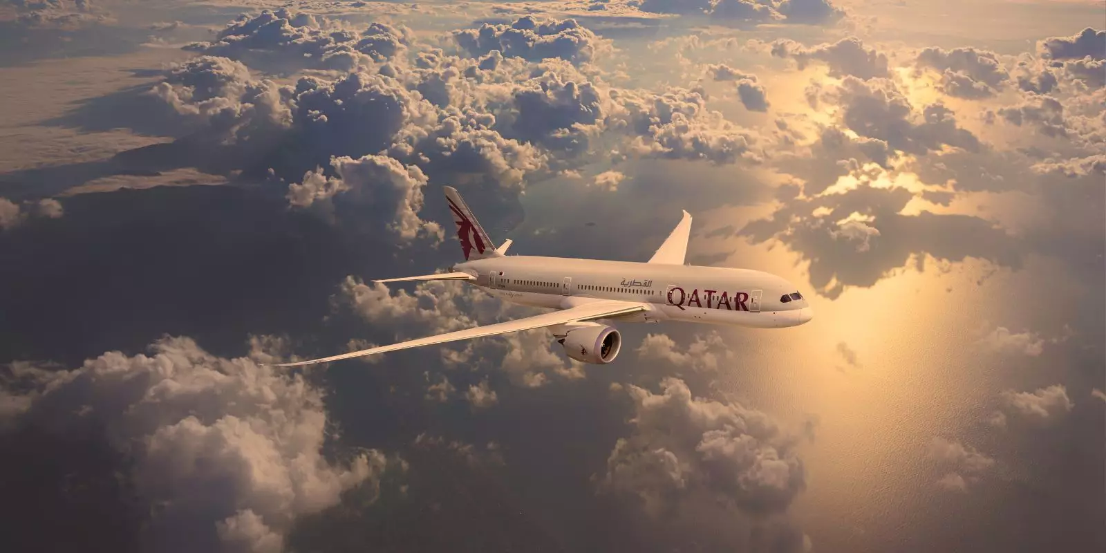 Qatar Airways