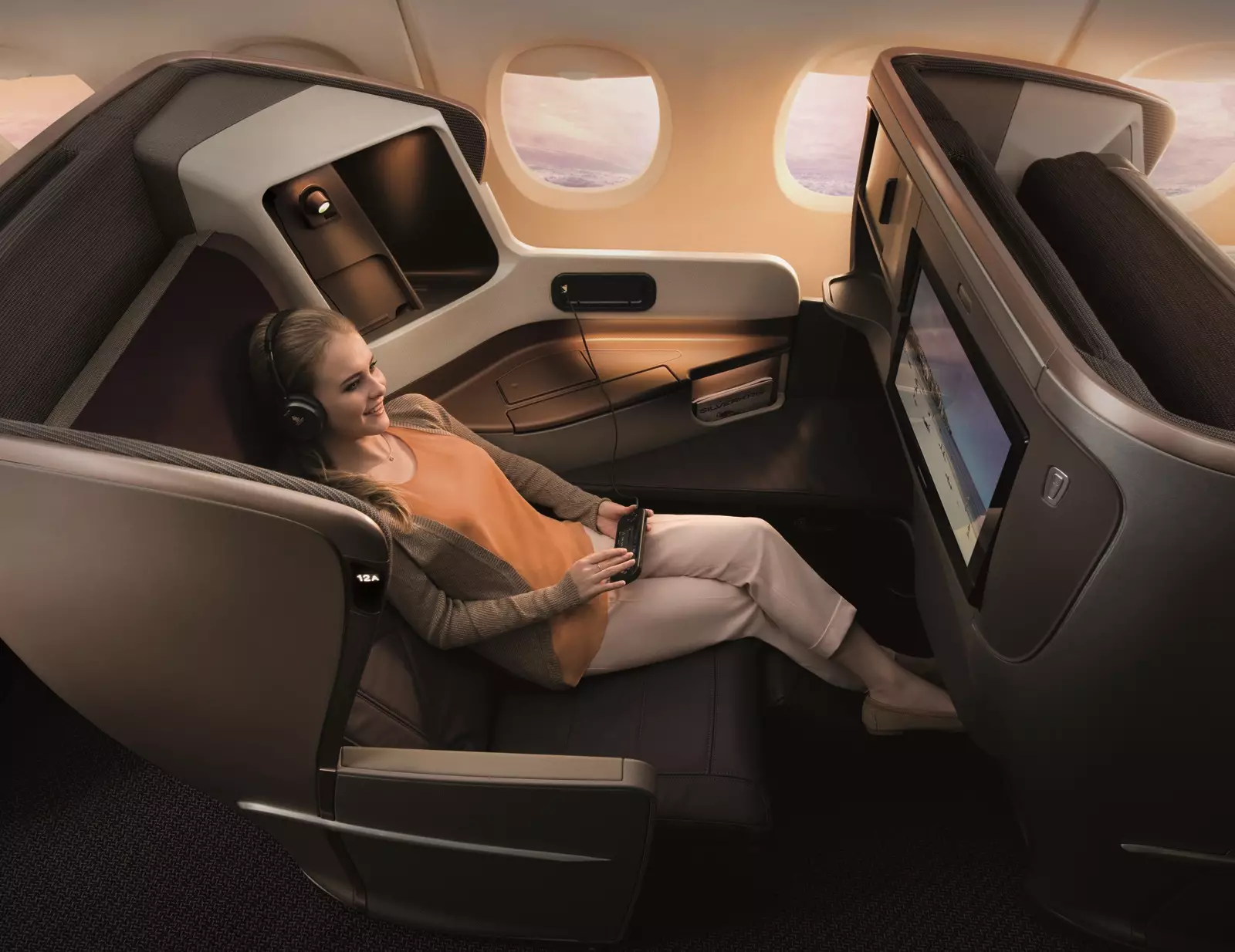 Business Class