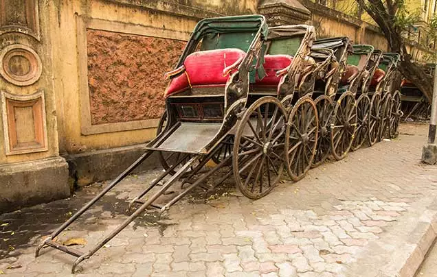 Day 17: Return to Kolkata