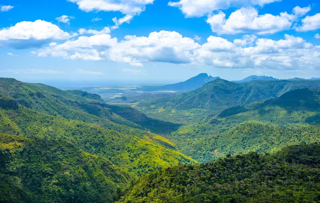 Day 3: Explore Mauritius