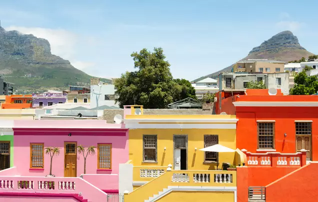 Day 17: Discover Cape Town
